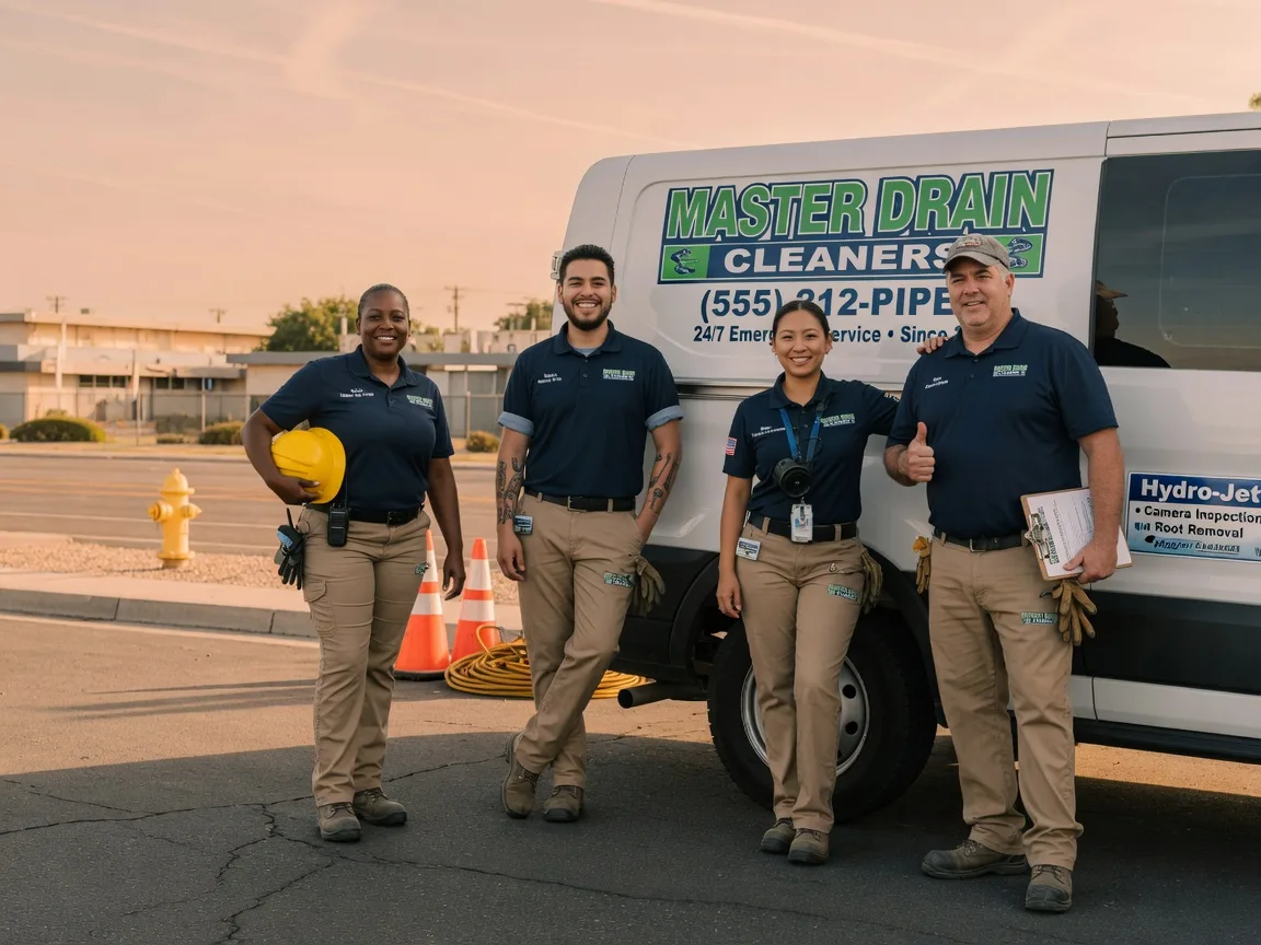 Drain Cleaning company in Cuddebackville, NY